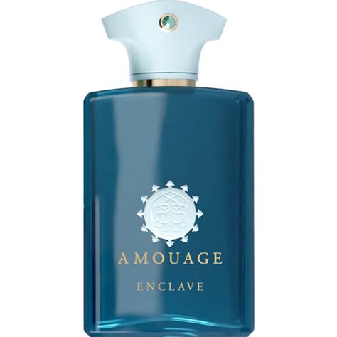 amouage enclave parfumo